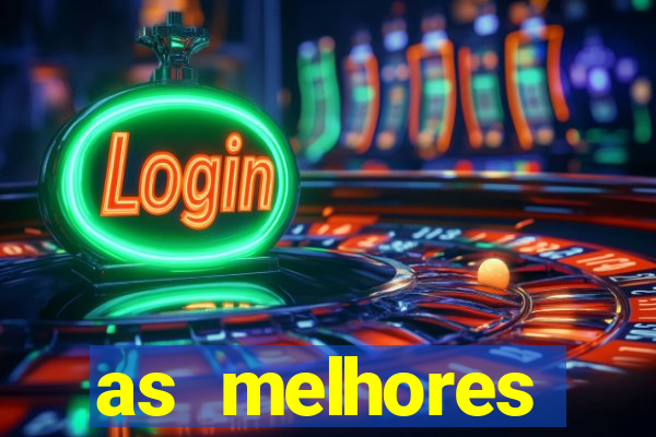 as melhores plataformas de jogo online